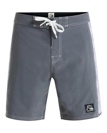 Boardshorts ORIGINAL ARCH 18" Azul Hombre