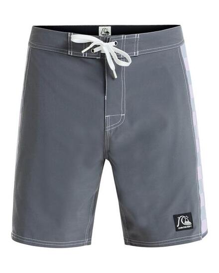 Boardshorts ORIGINAL ARCH 18" Azul Hombre