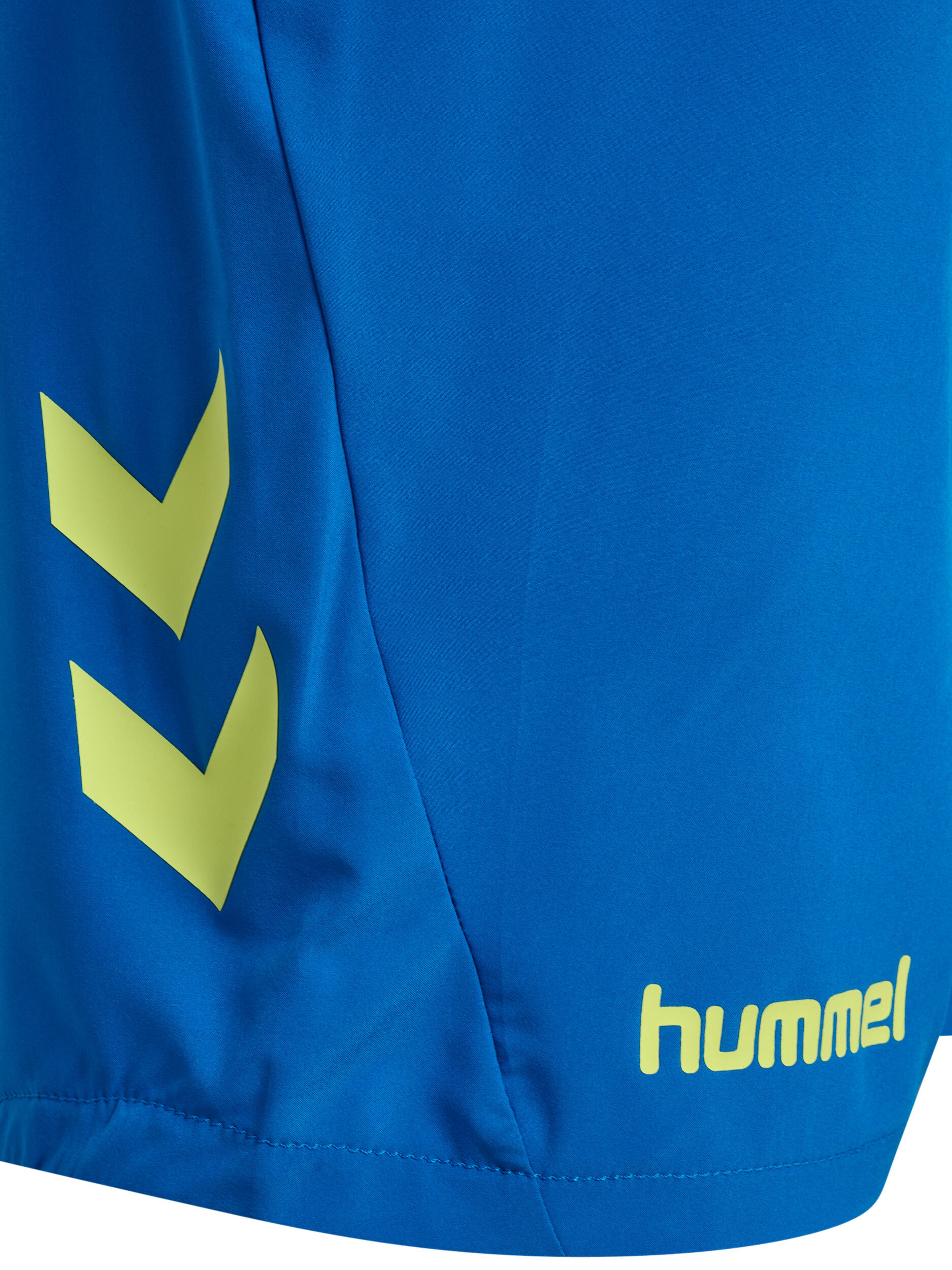 Fermeture À Cordon Short Hmlblaze Enfant 3/6