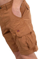 Bermuda cargo uomo