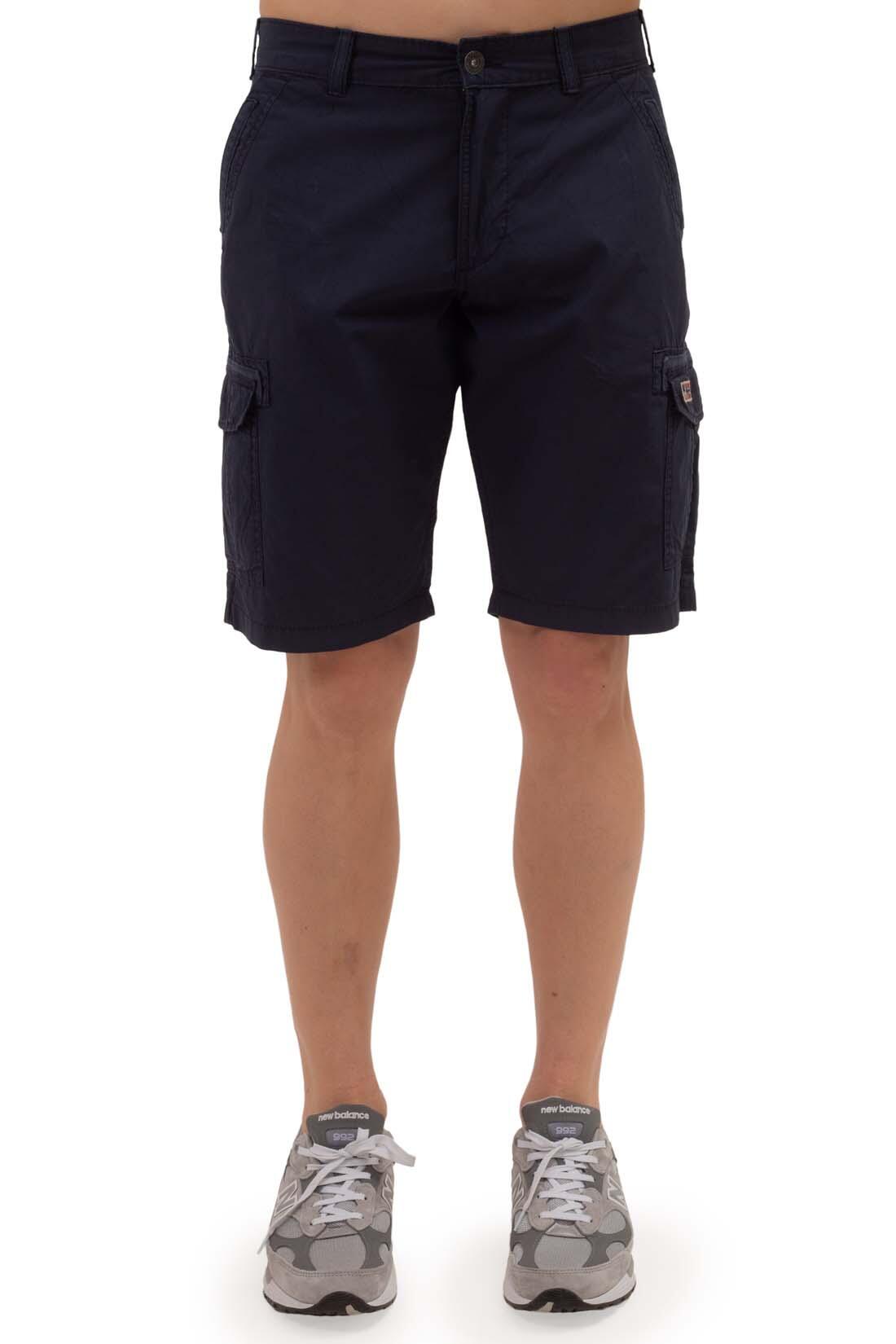 Bermuda cargo uomo Narca 2/4