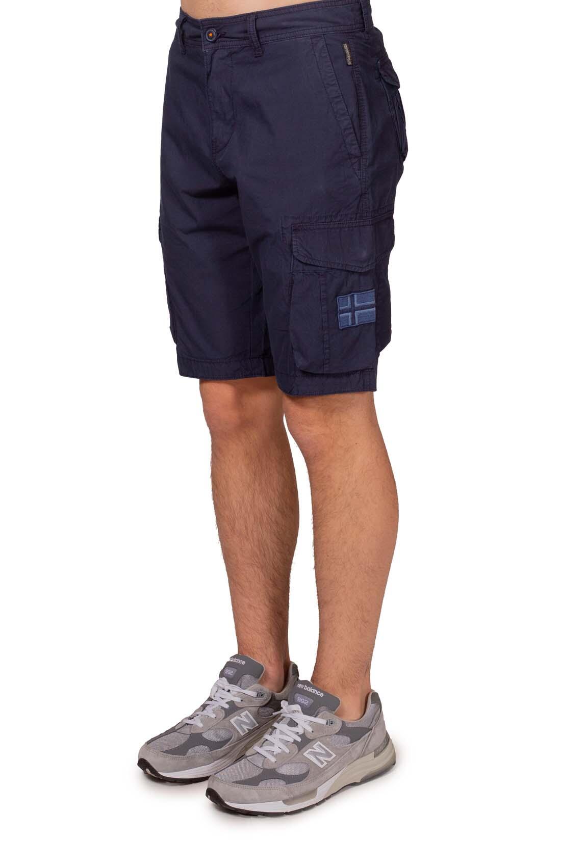Bermuda cargo uomo Novas 1/5