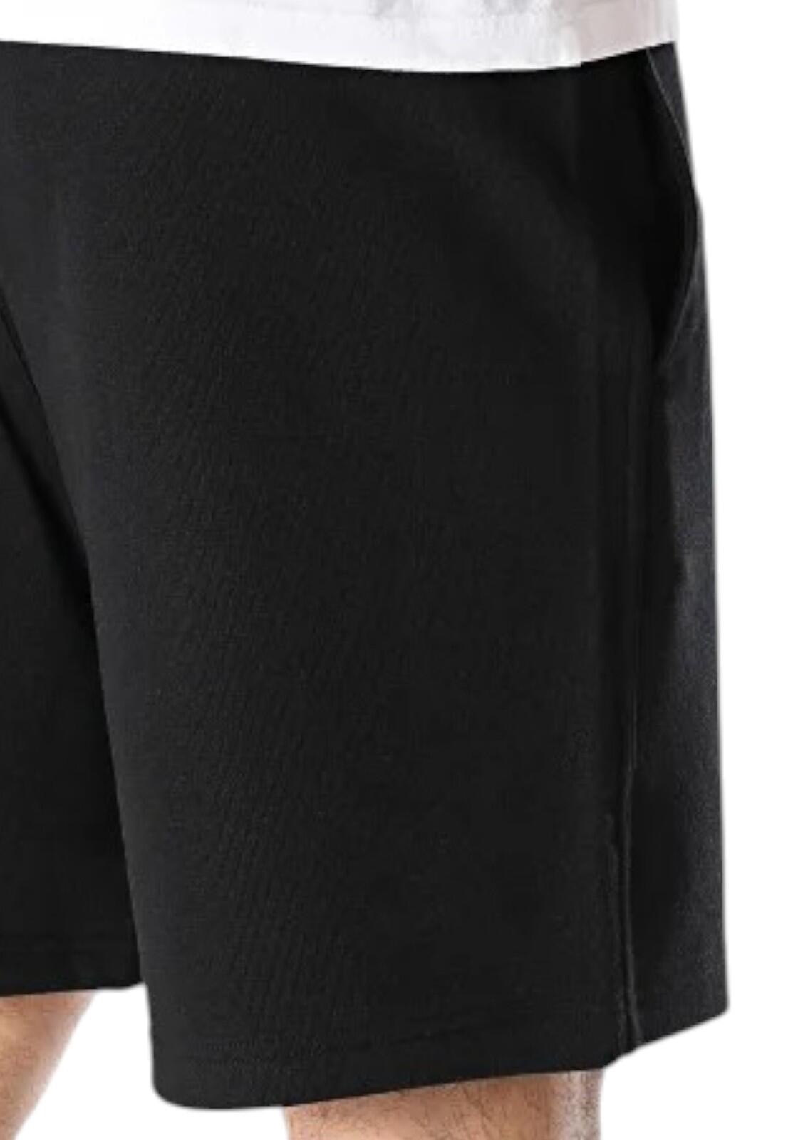 Pantalon corto Champion modelo 220304-KK001 para hombre 3/5