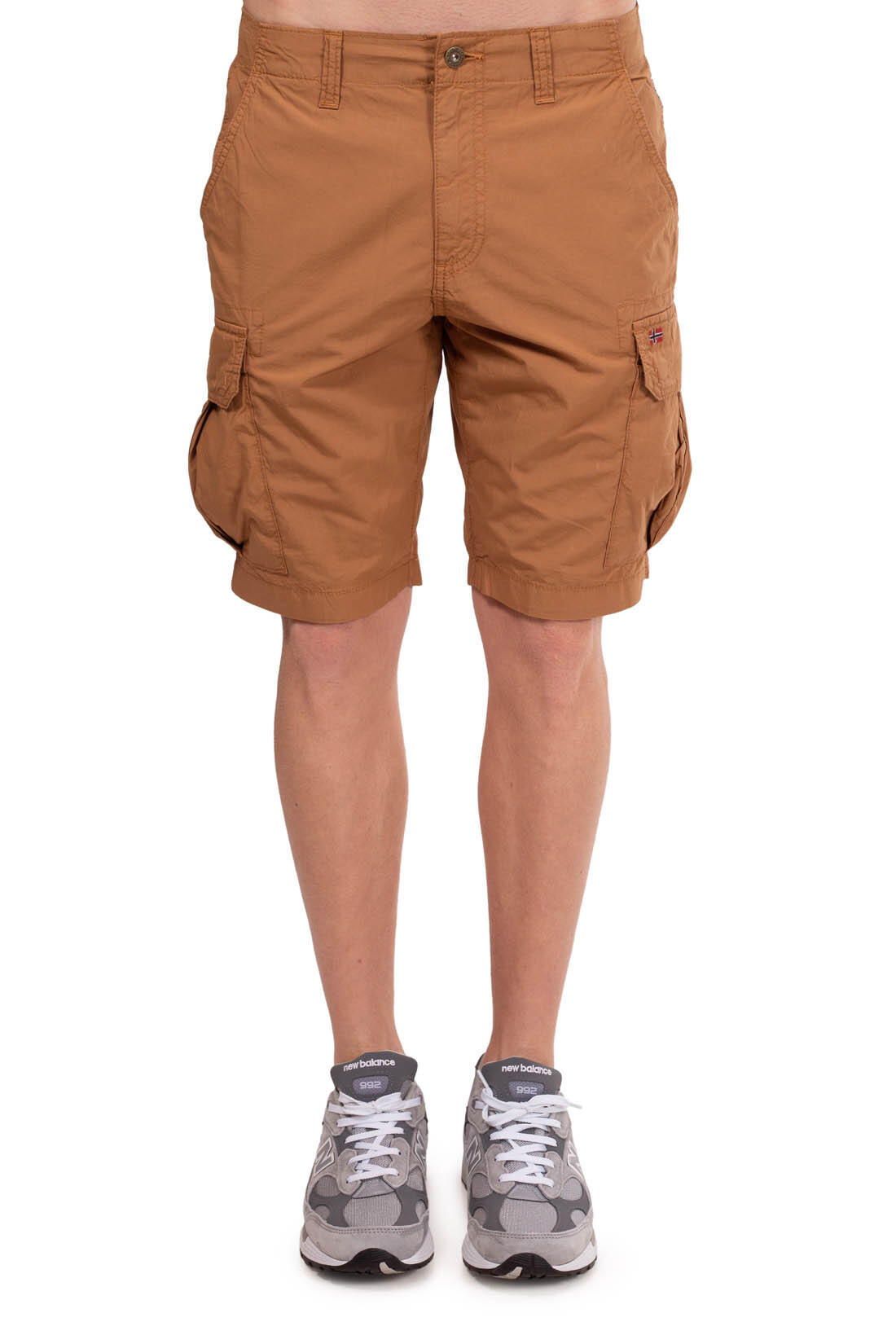 Bermuda cargo uomo 2/5