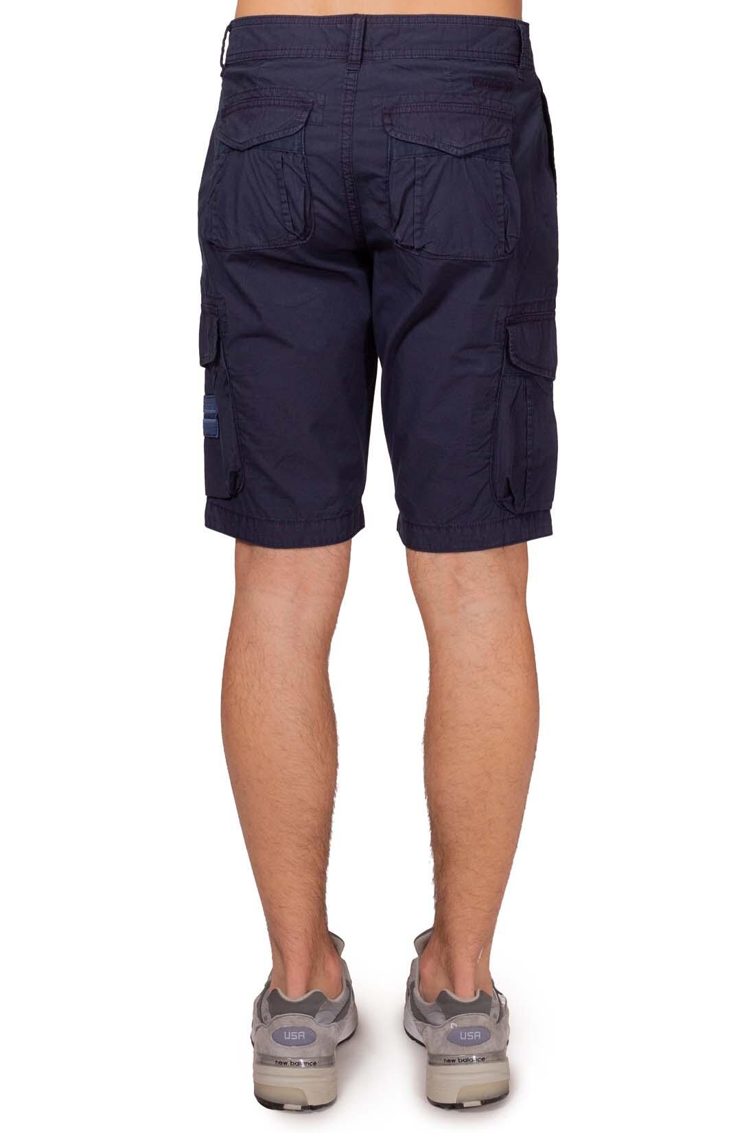Bermuda cargo uomo Novas 3/5