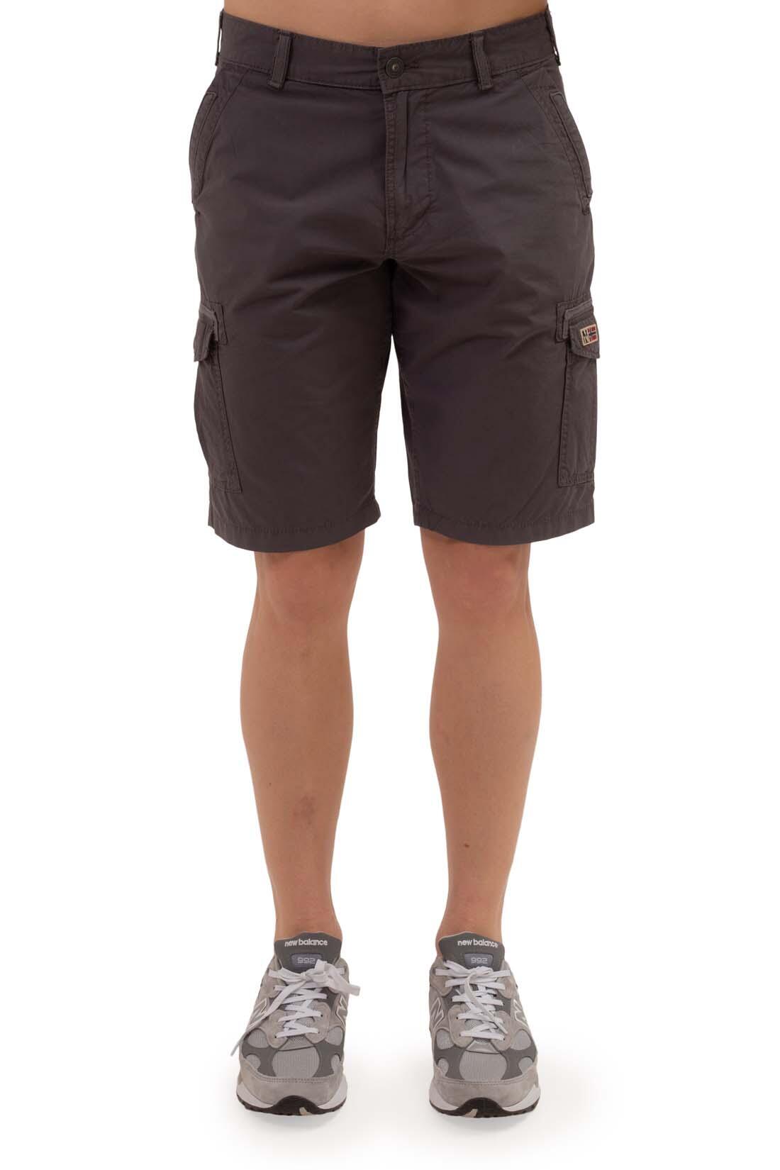 Bermuda cargo uomo Narca 2/4