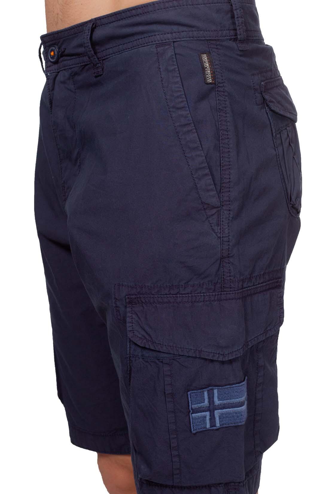 Bermuda cargo uomo Novas 4/5