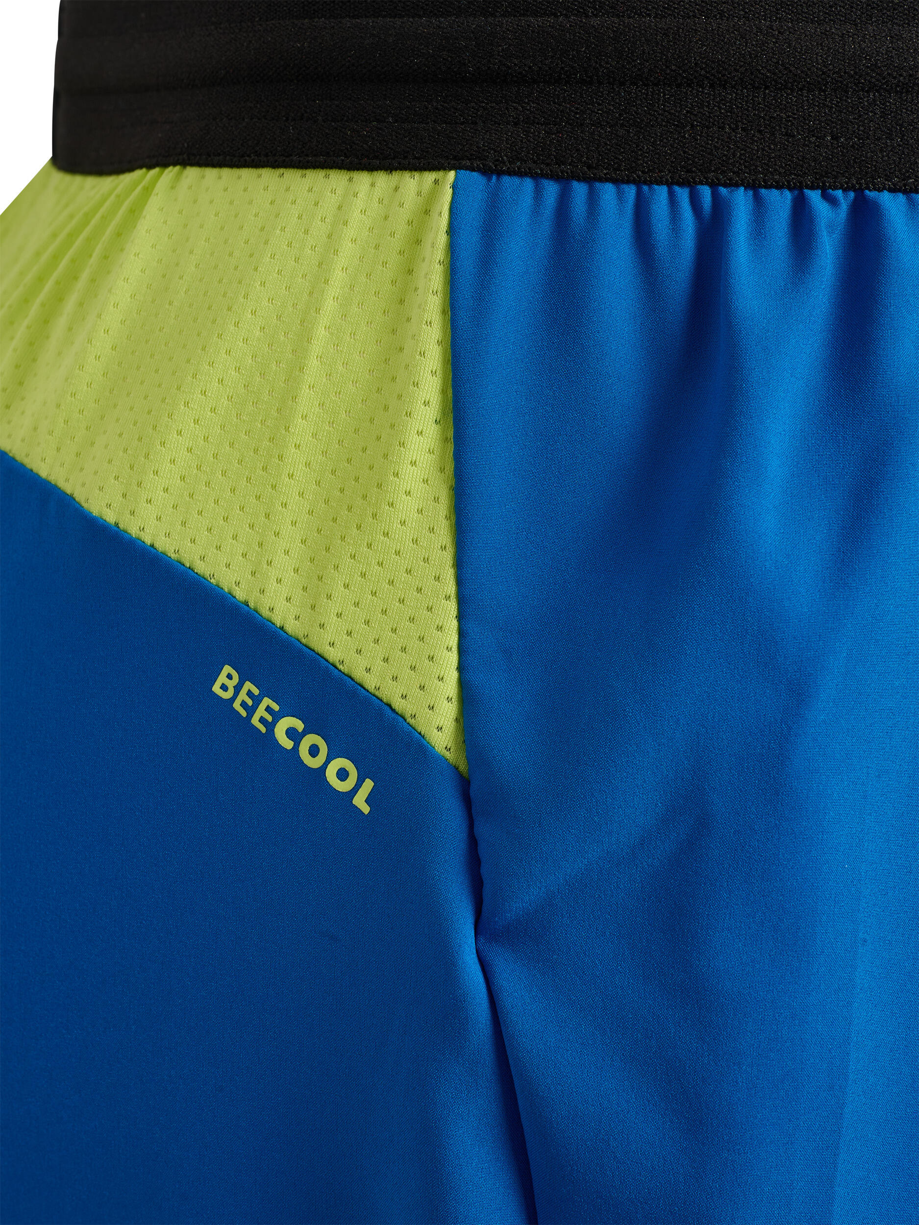 Fermeture À Cordon Short Hmlblaze Enfant 5/6