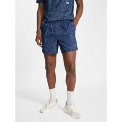 Enfiler Short Hmlpulse Entraînement Adulte HUMMEL