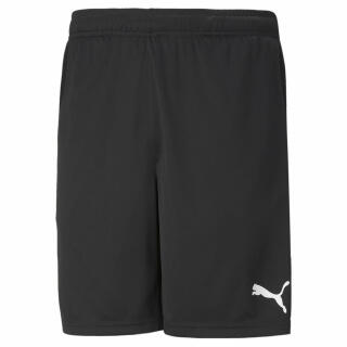 Shorts d'entraînement Puma TeamRISE avec poches latérales