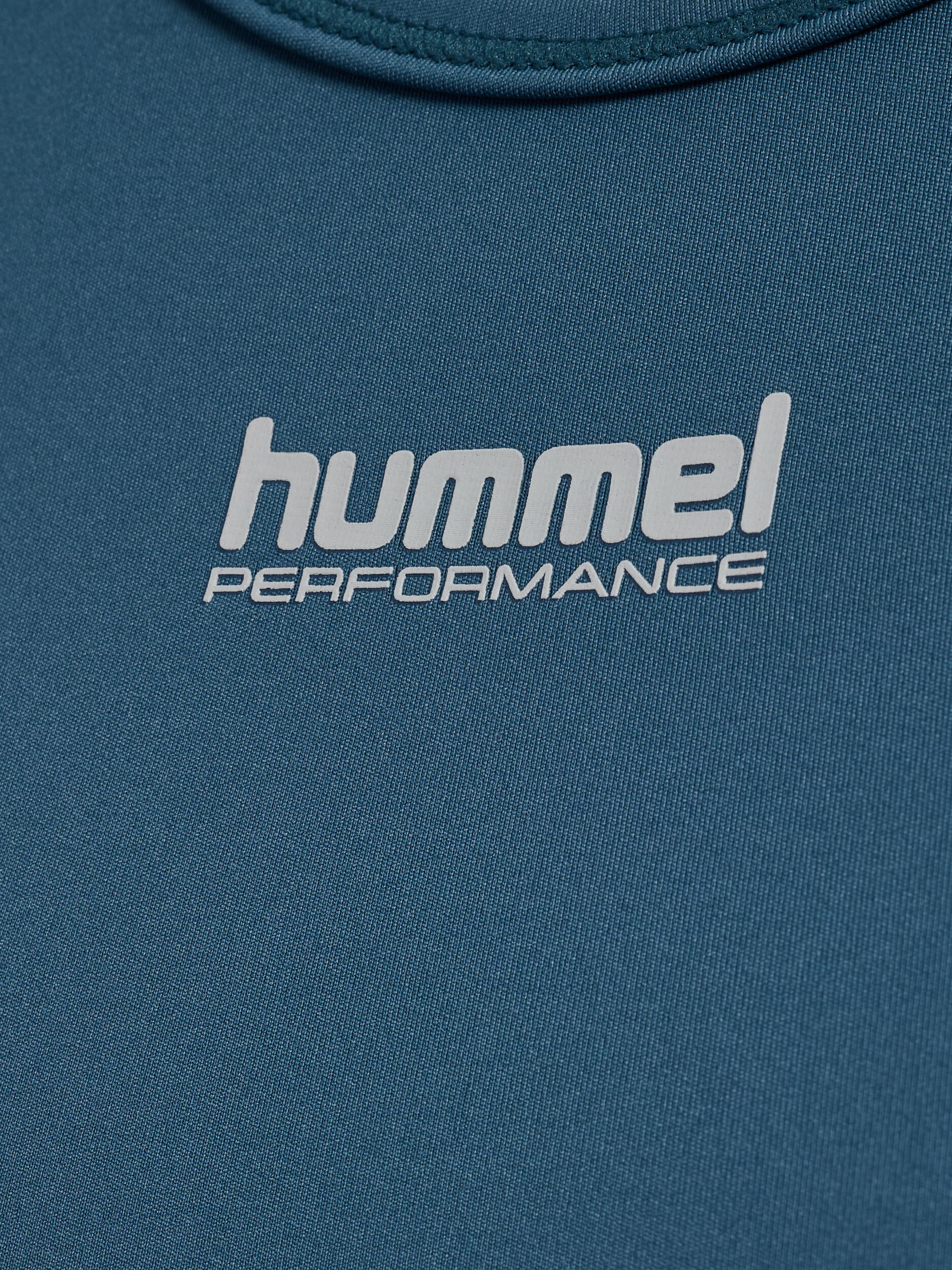 Enfiler Top Hmlhiit Femme 7/7