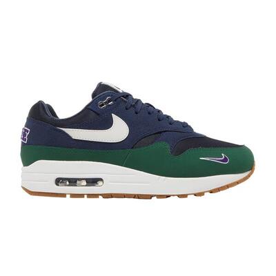 Nike Air Max 1 Gorge Green (Women's)