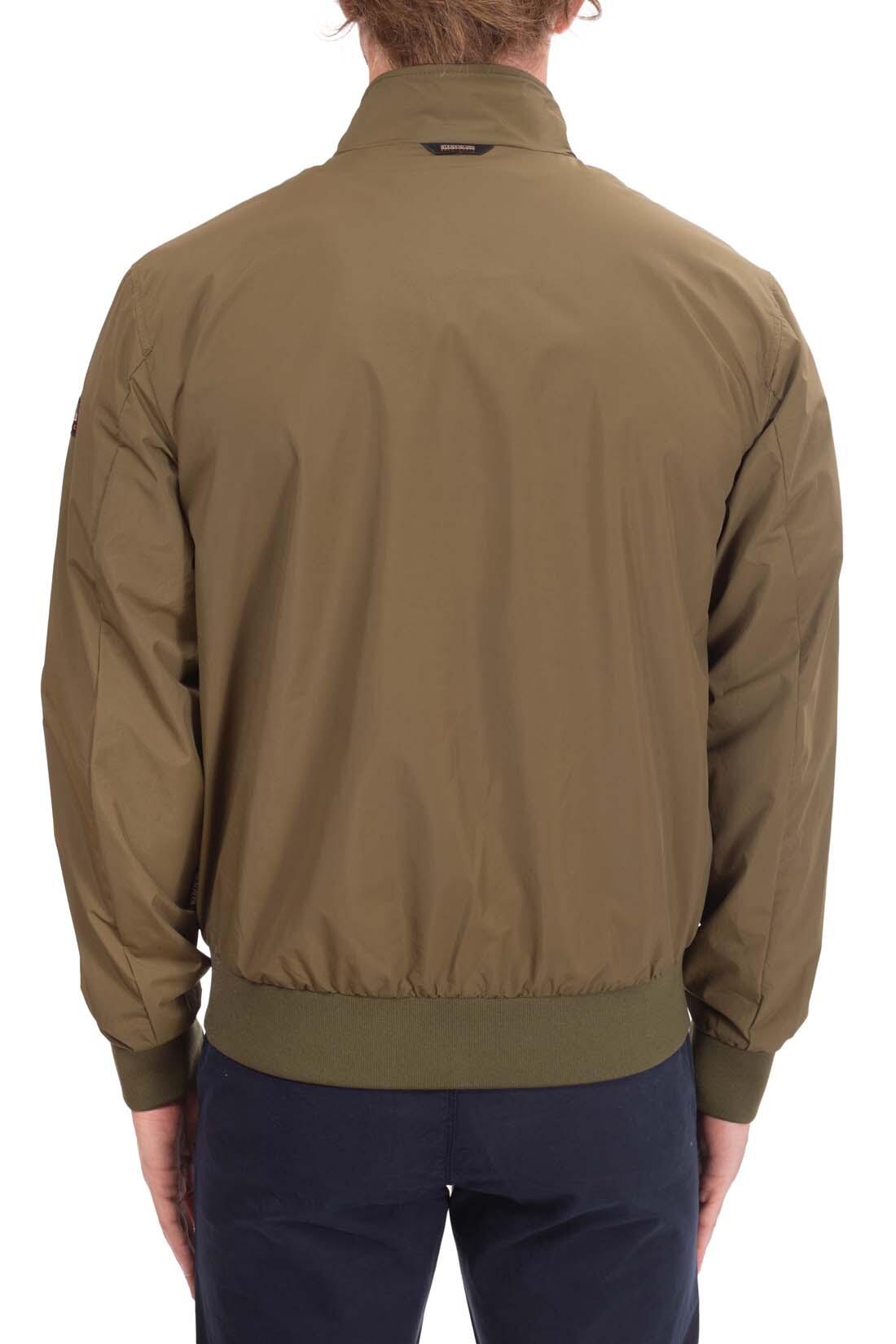 Bomber uomo Montavic in nylon CORDURA® 3/5