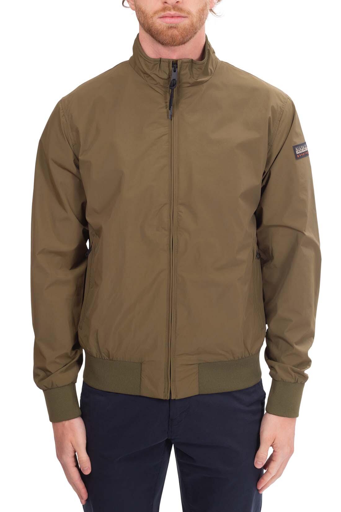 Bomber uomo Montavic in nylon CORDURA® 2/5