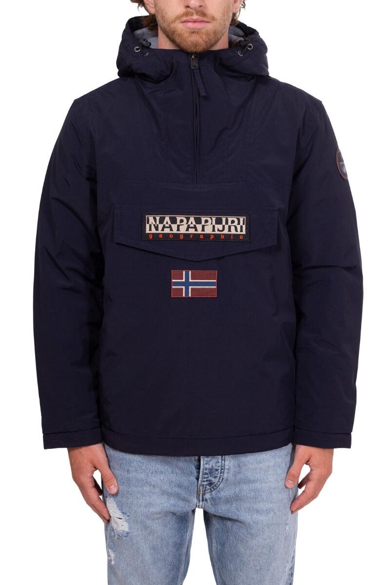 NAPARIJRI NP0A4EGZ1761 Chaqueta 2/5