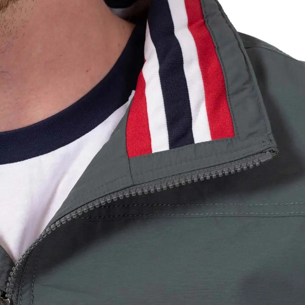 Men's windproof jacket