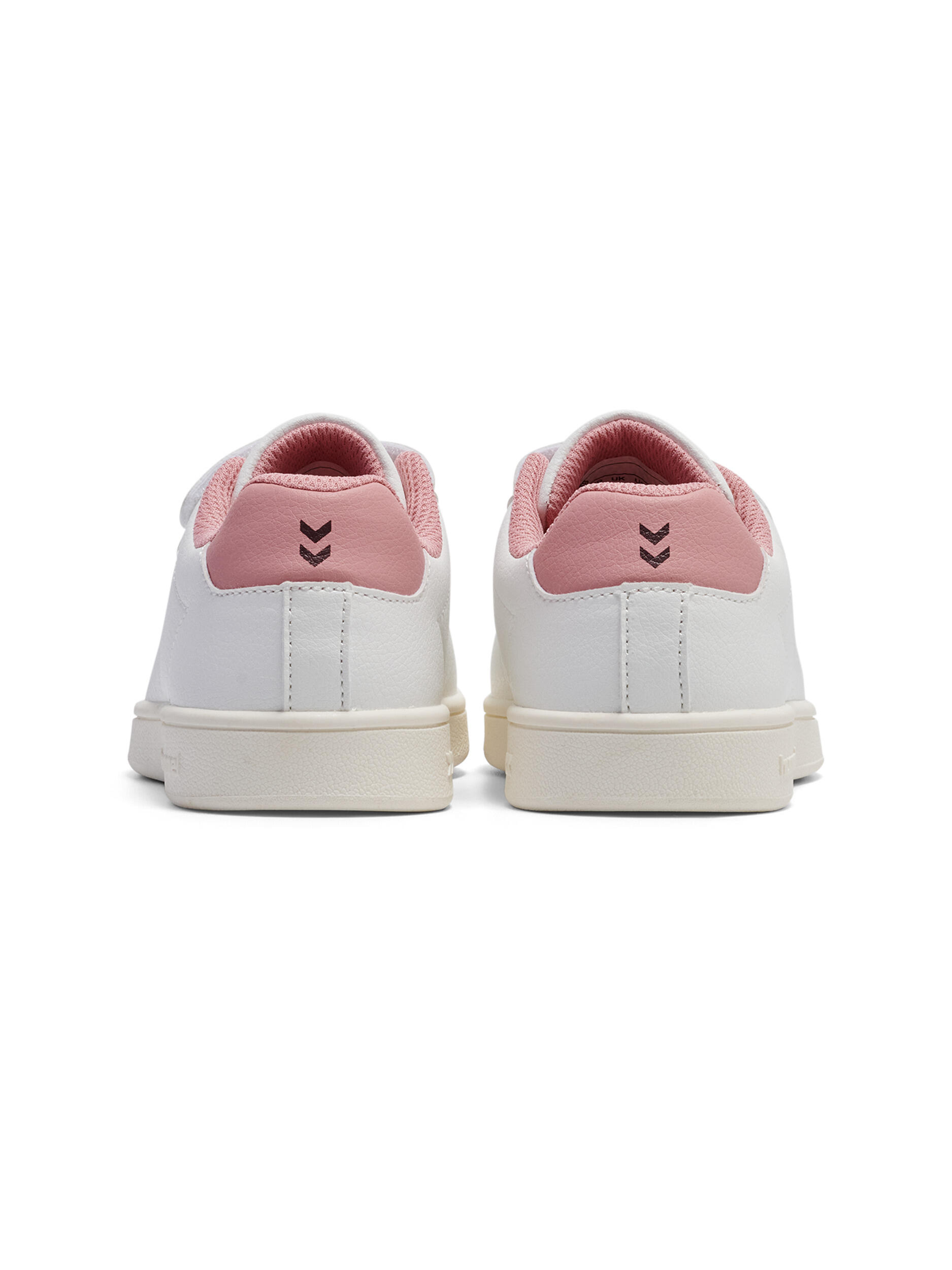 Fermeture Velcro Sneaker Match Point Enfant 2/7