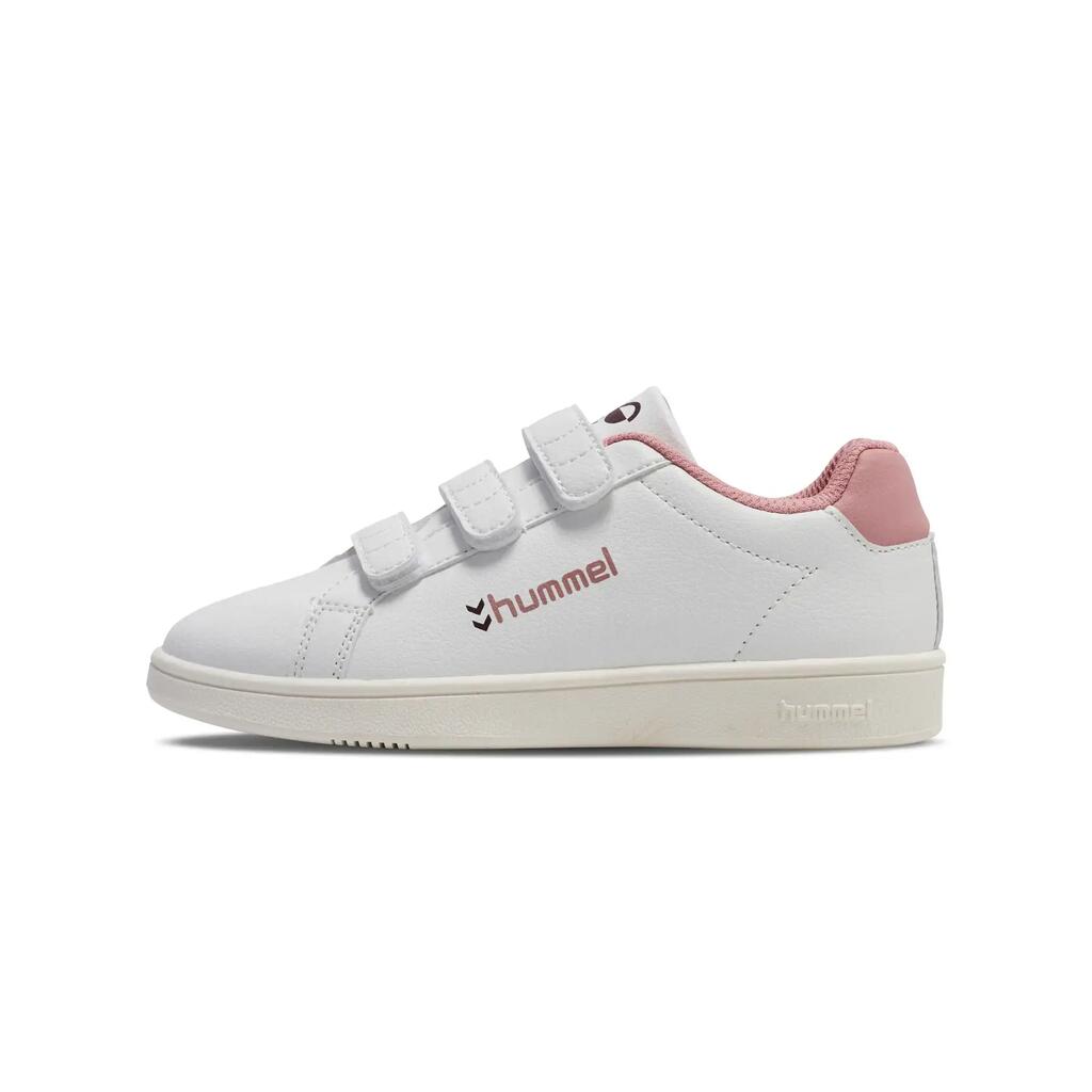 Hummel Match Point Children's Indoor Shoes