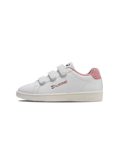 Fermeture Velcro Sneaker Match Point Enfant