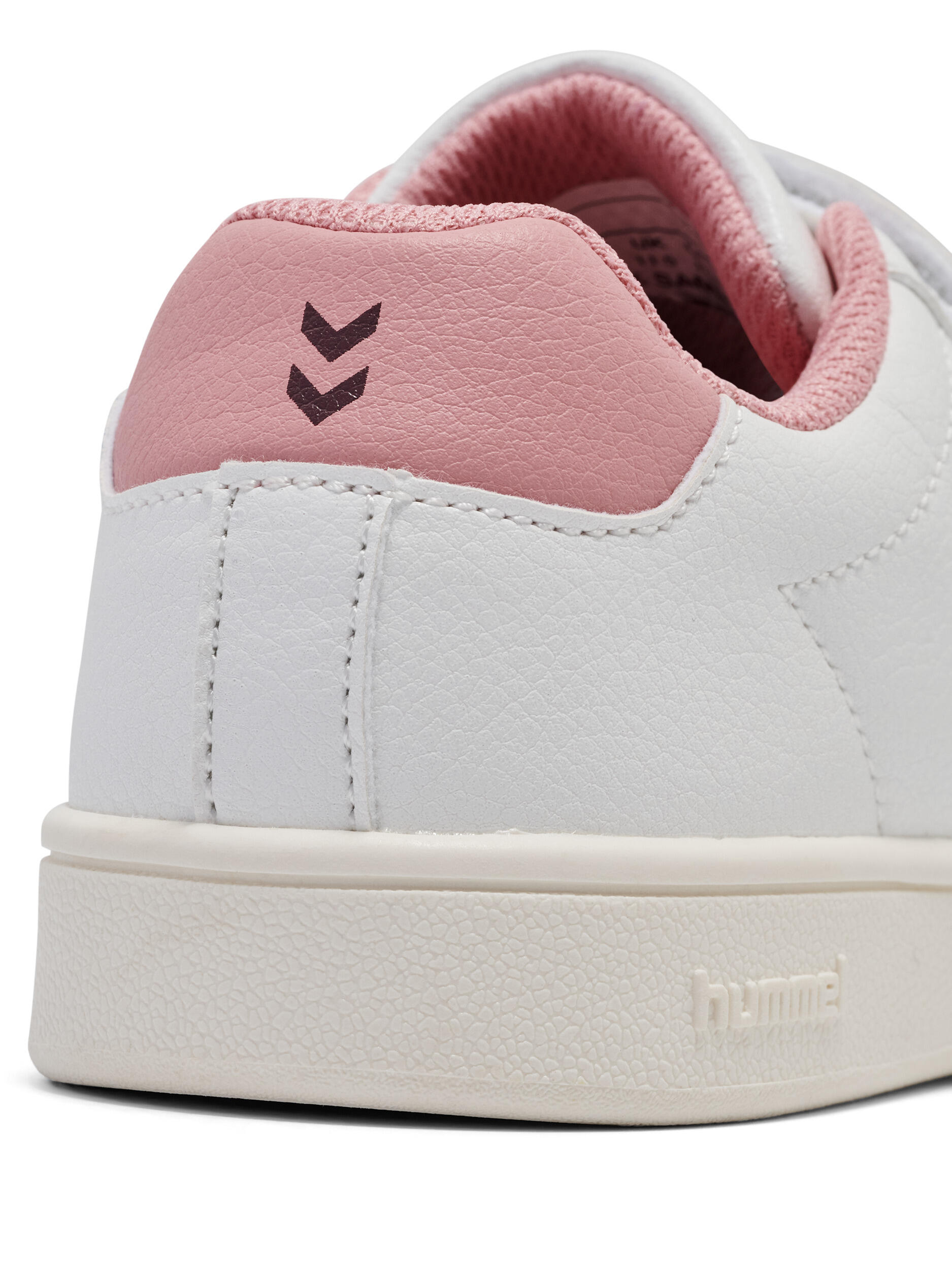 Fermeture Velcro Sneaker Match Point Enfant 6/7