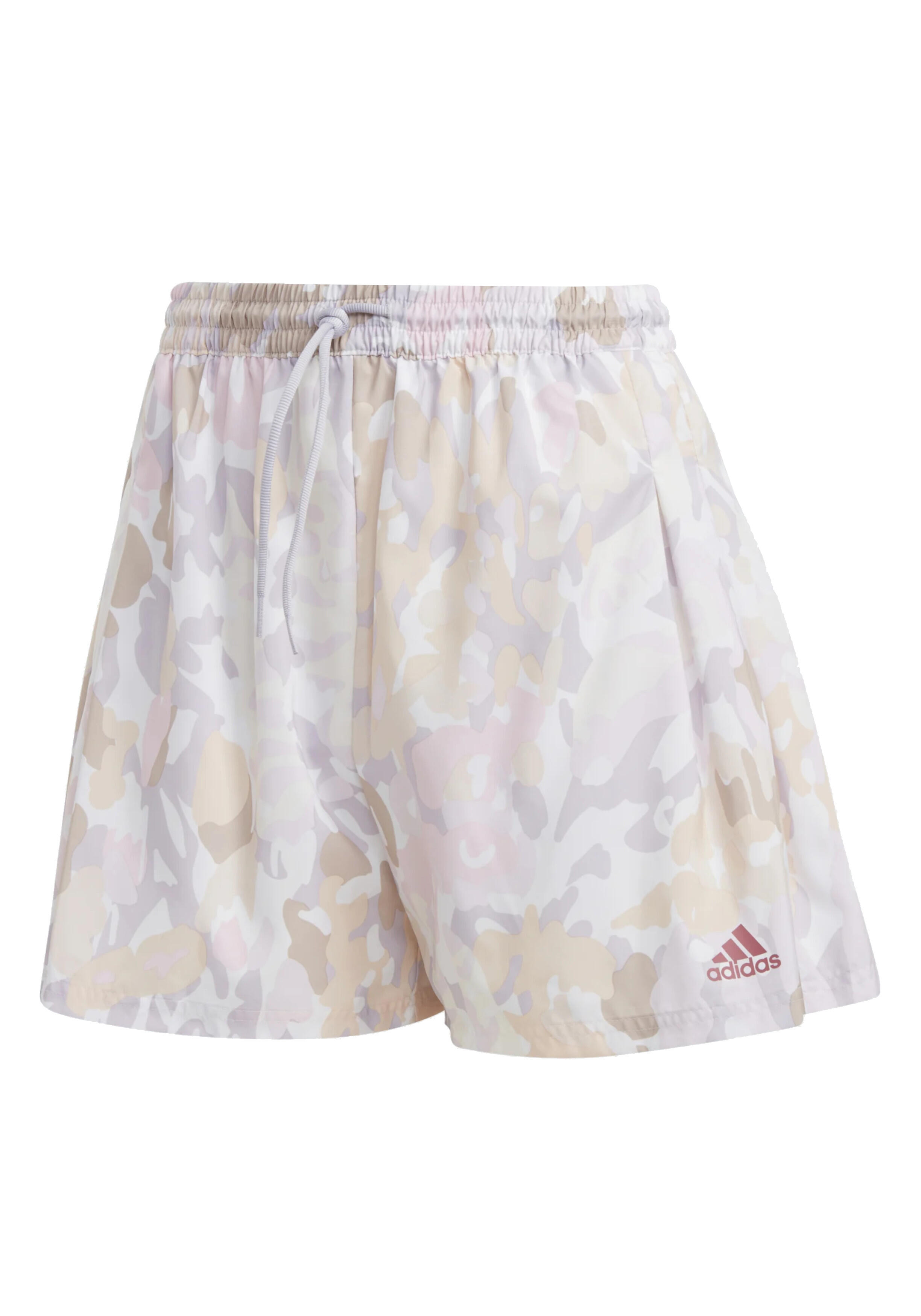 W AOP SHORT 3/3