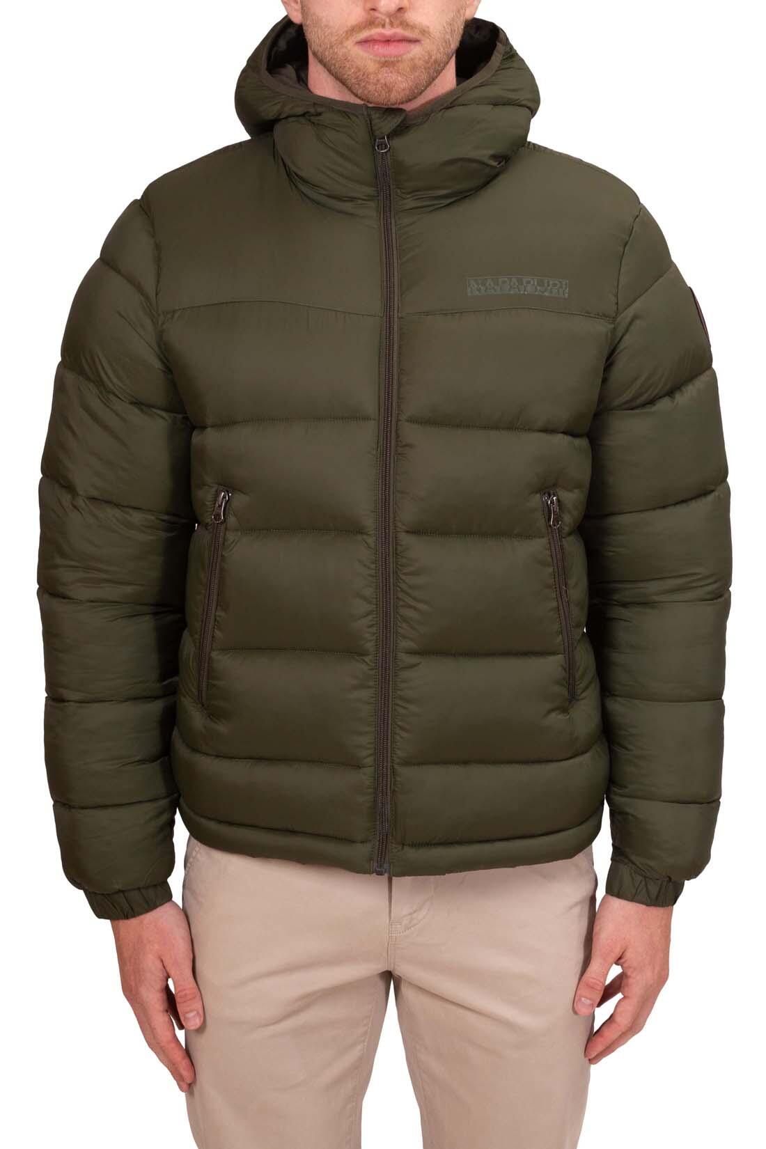 Piumino uomo Arnel 2/5