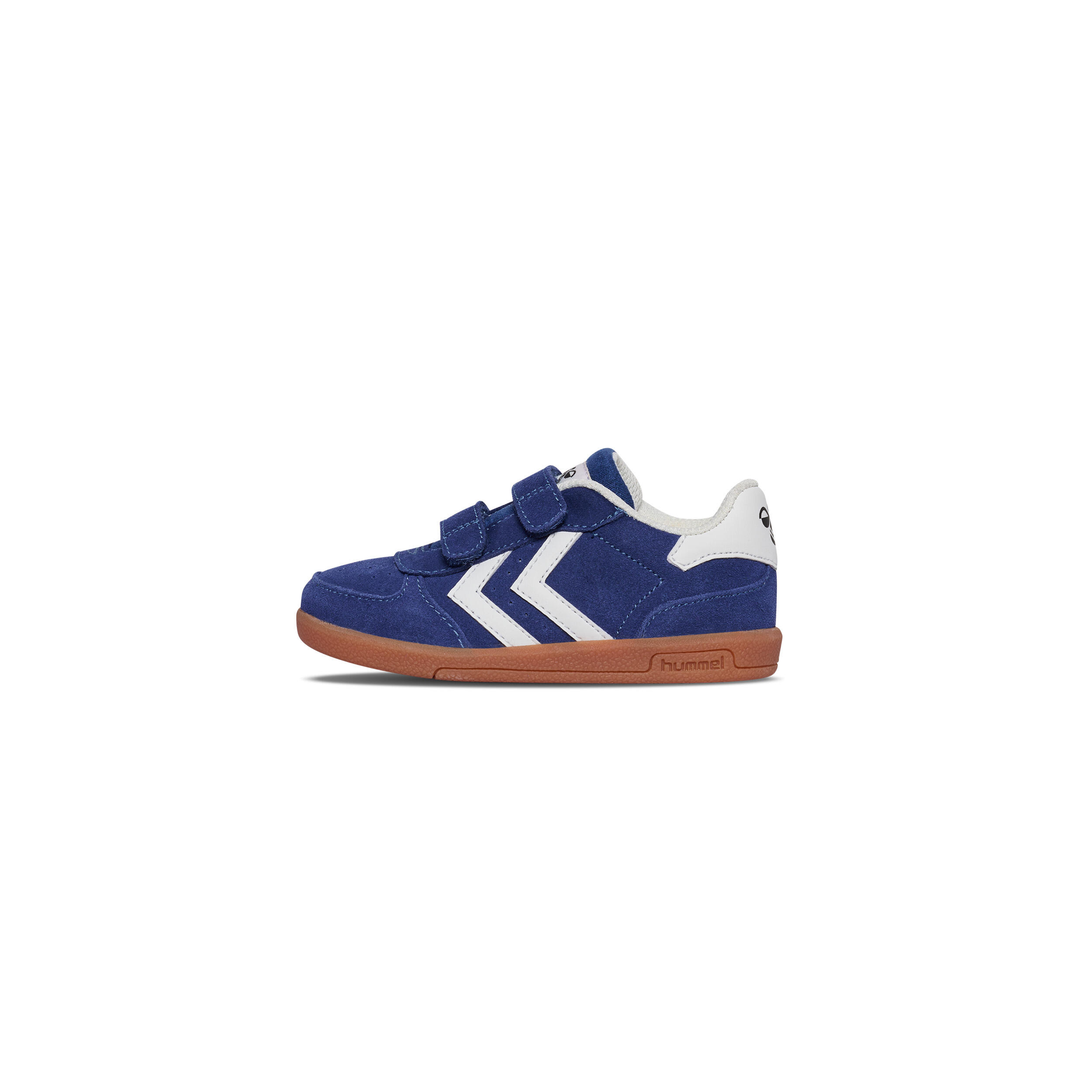HUMMEL Sneakers per bambini Hummel Victory Suede II