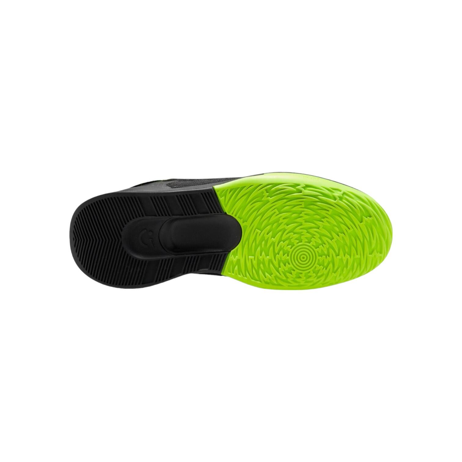 Nike Crosscourt – Tênis Esportivo Infantil 3/3