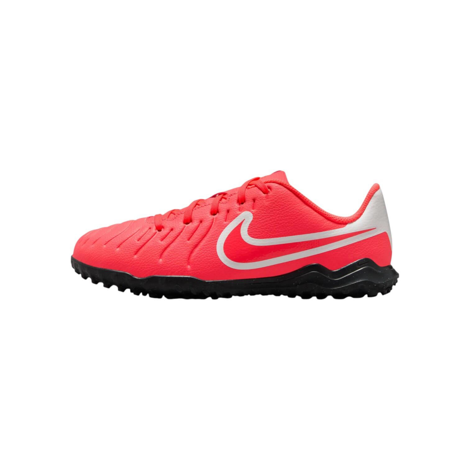 Nike Jr. Tiempo Legend 10 Club TF – Scarpe Calcio Turf Bambino 2/3