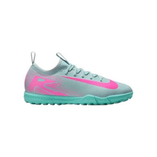 Nike Jr. Zoom Vapor 16 Academy TF – Scarpe Calcio Turf Bambino