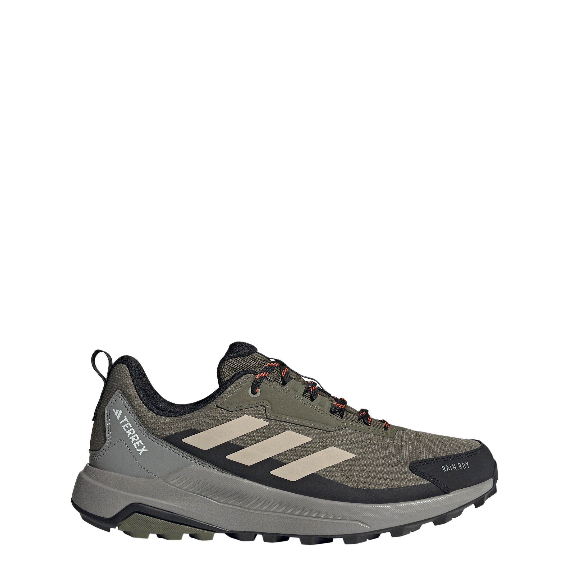 Buty trekkingowe adidas Terrex Anylander Rain.Rdy 2/7