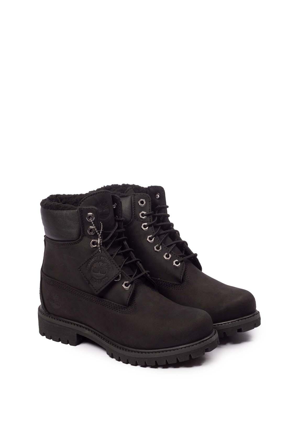 Stivaletto uomo Timberland Premium 6-Inch waterproof 1/6