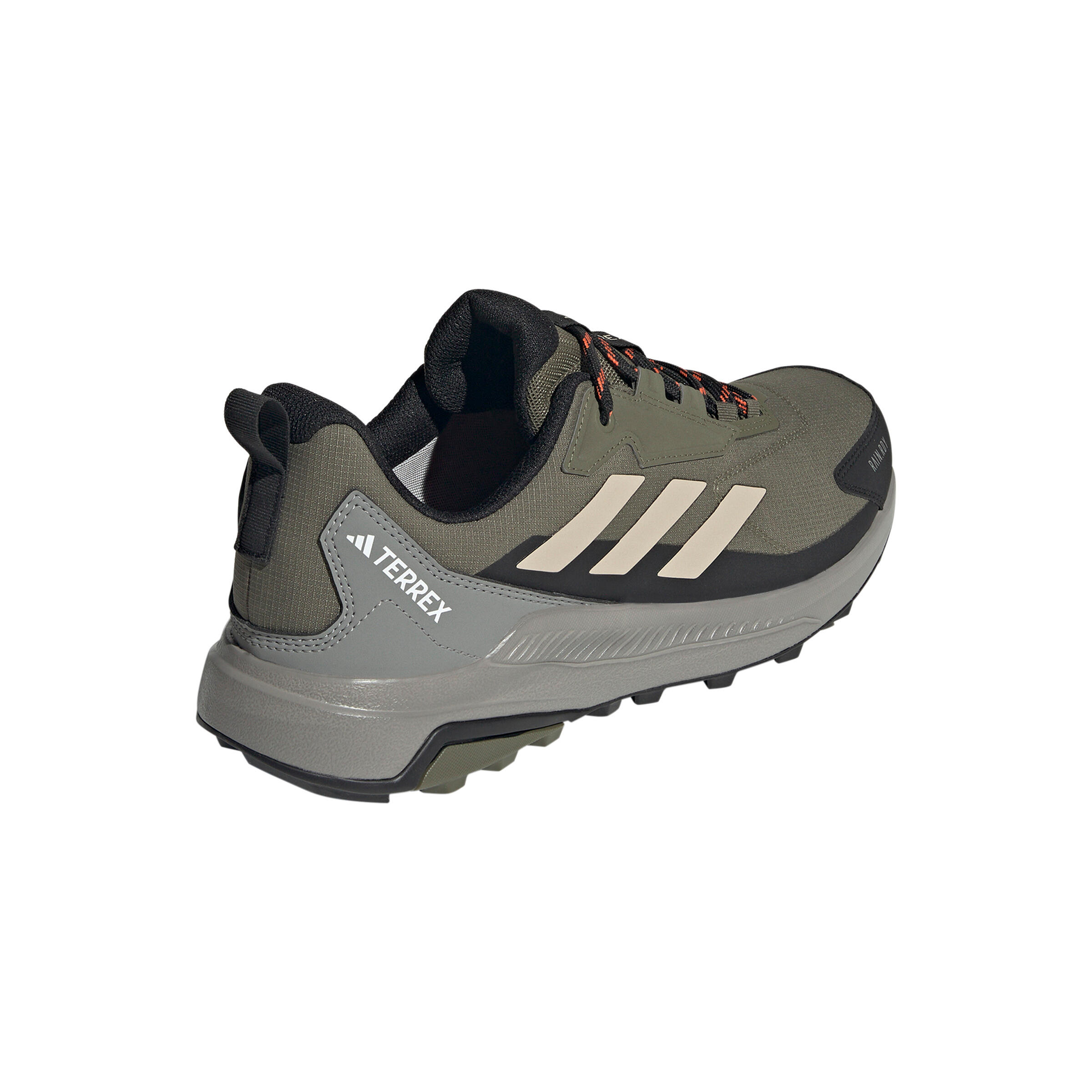 Buty trekkingowe adidas Terrex Anylander Rain.Rdy 7/7