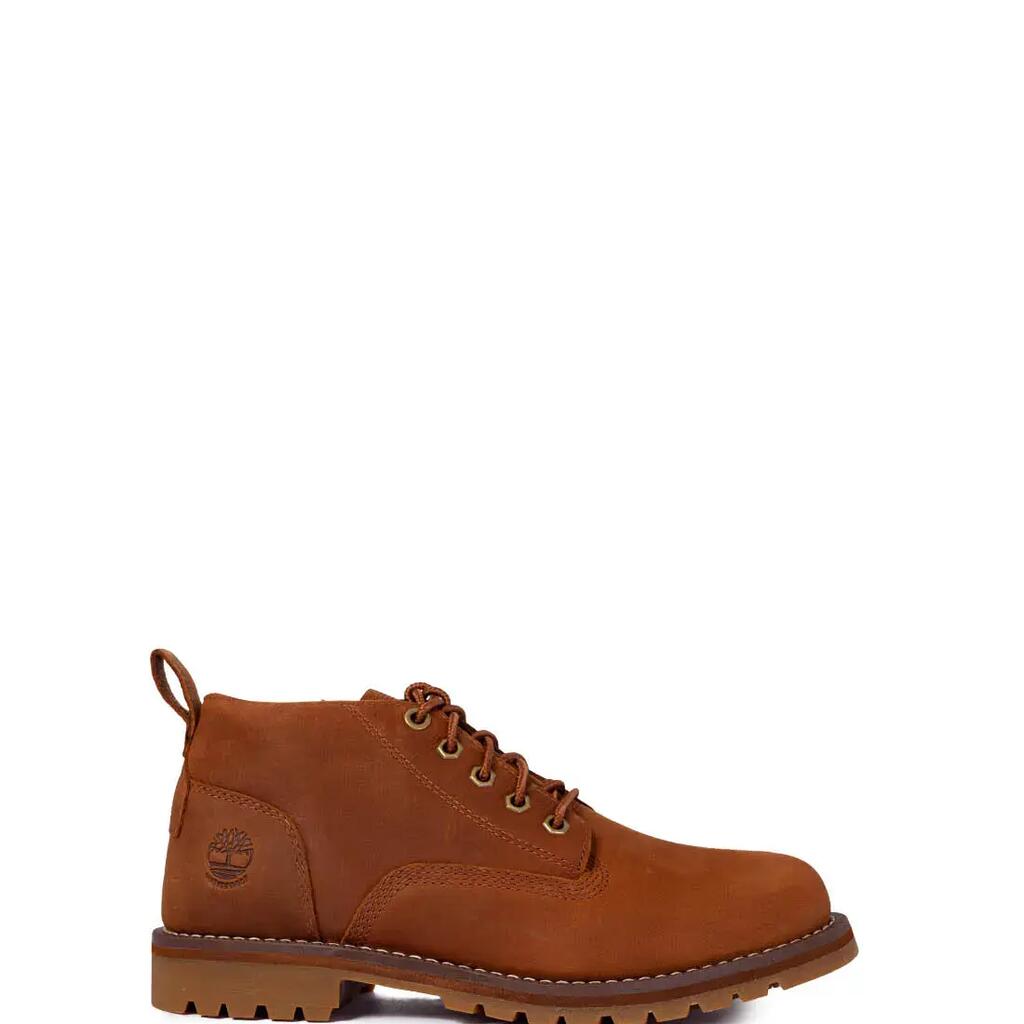 Timberland Redwood Falls chukka boots - men's waterproof brown