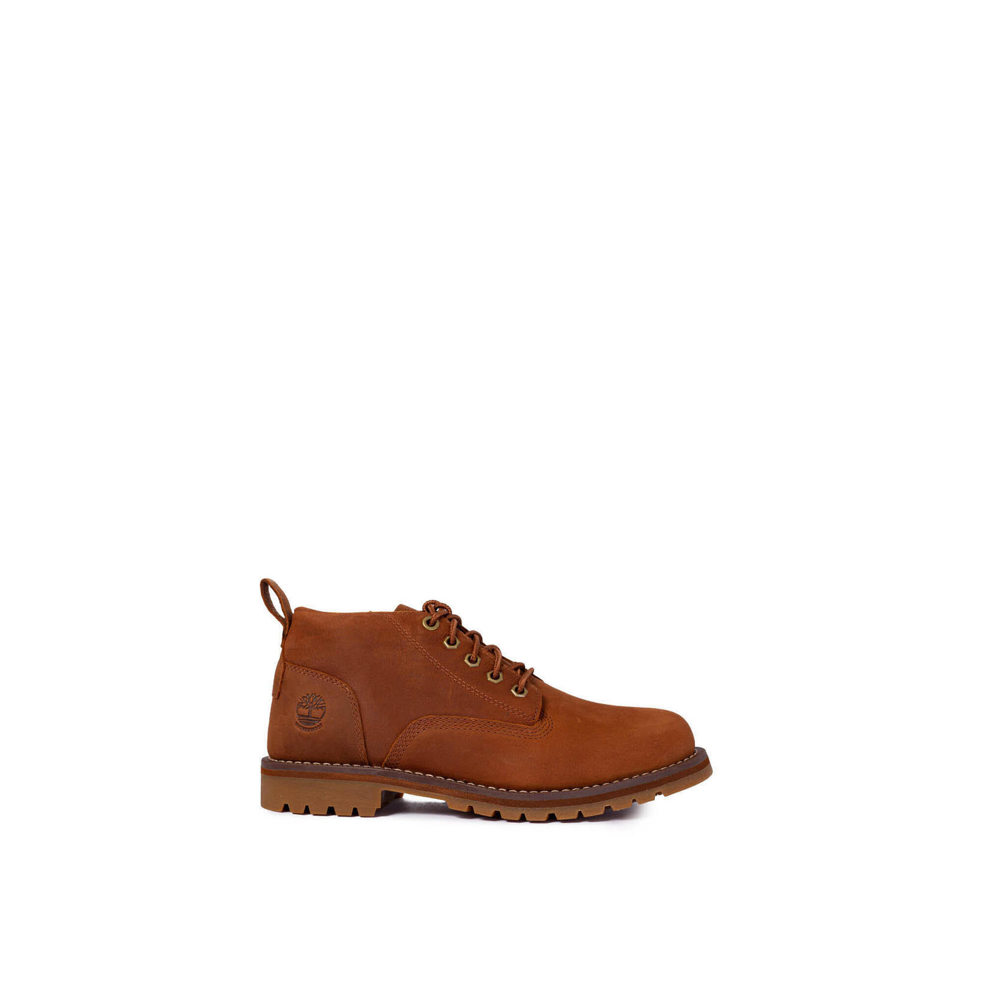 Timberland - Scarponcini Uomo Redwood Falls - Bottes - Marron - Decathlon