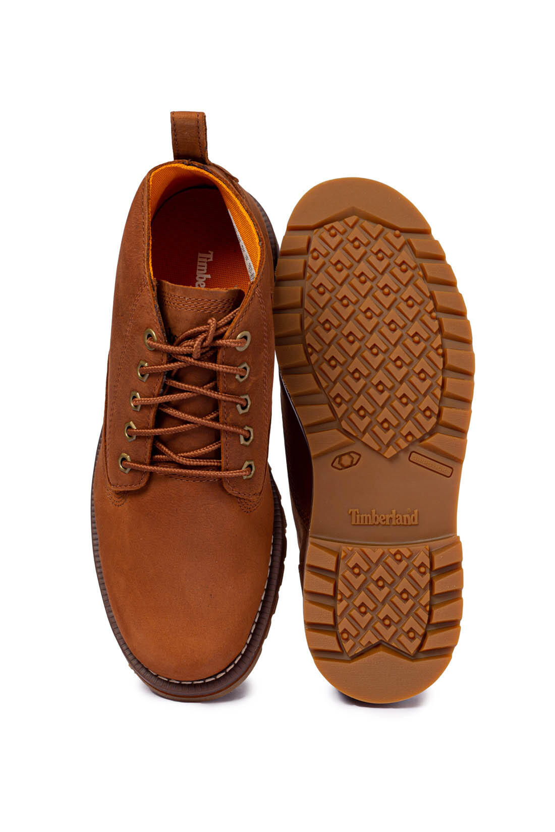 Scarponcini uomo Redwood Falls 3/4