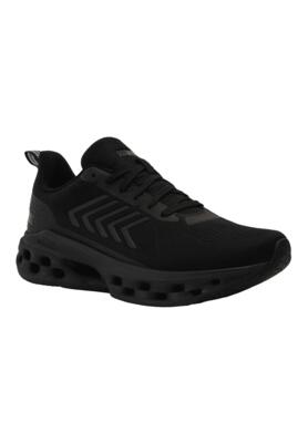 K-swiss melrose tubes lite herensportief schoeisel, zwart, maat 44
