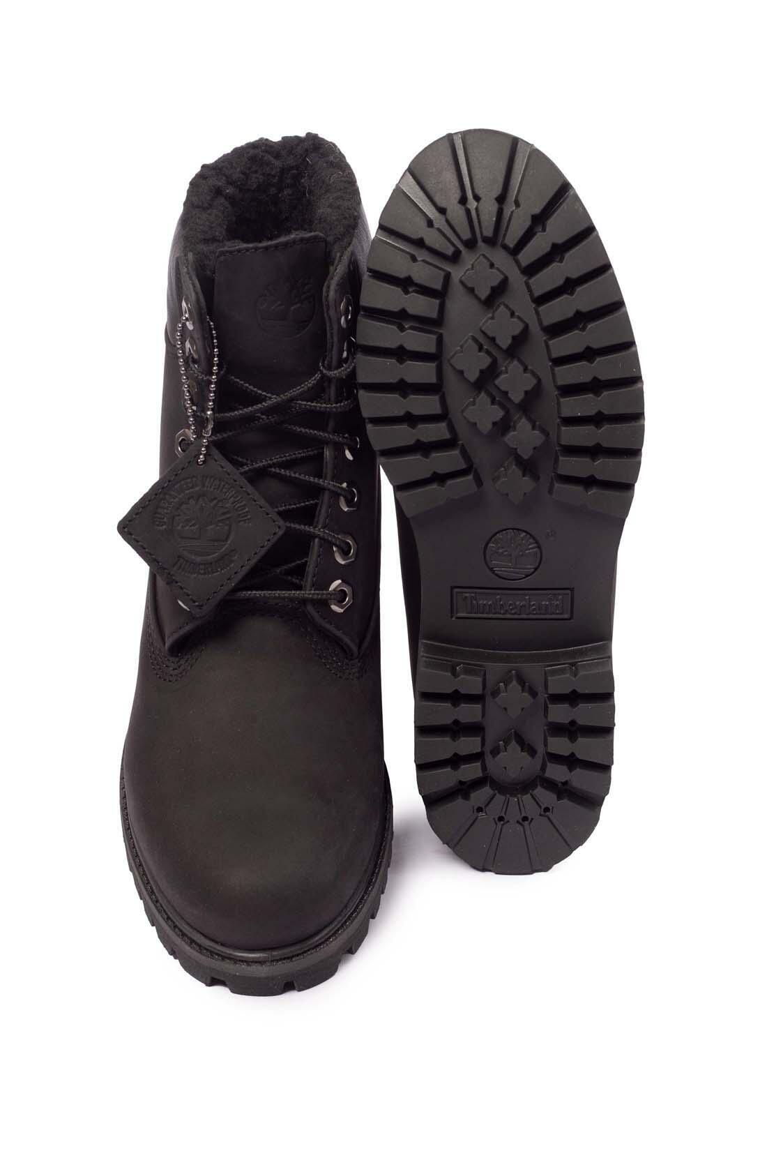 Stivaletto uomo Timberland Premium 6-Inch waterproof 5/6