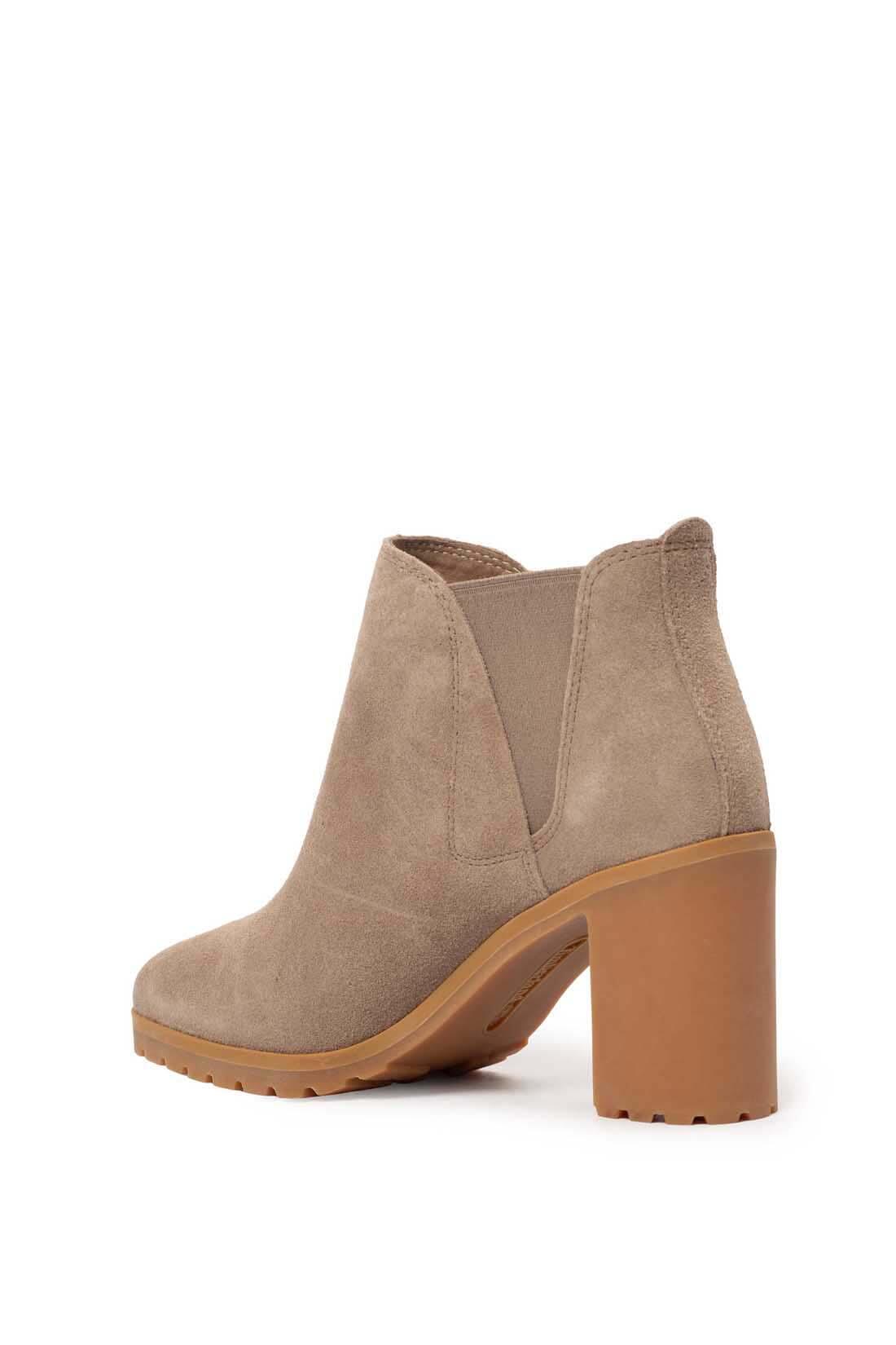 Stivaletto mid Chelsea donna Allington 3/5