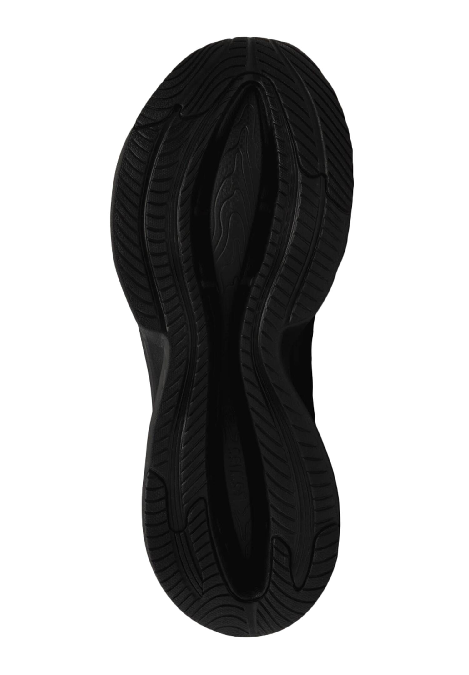 Zapatillas K-SWISS Melrose Tubes Lite hombre, negro, talla 44 6/6