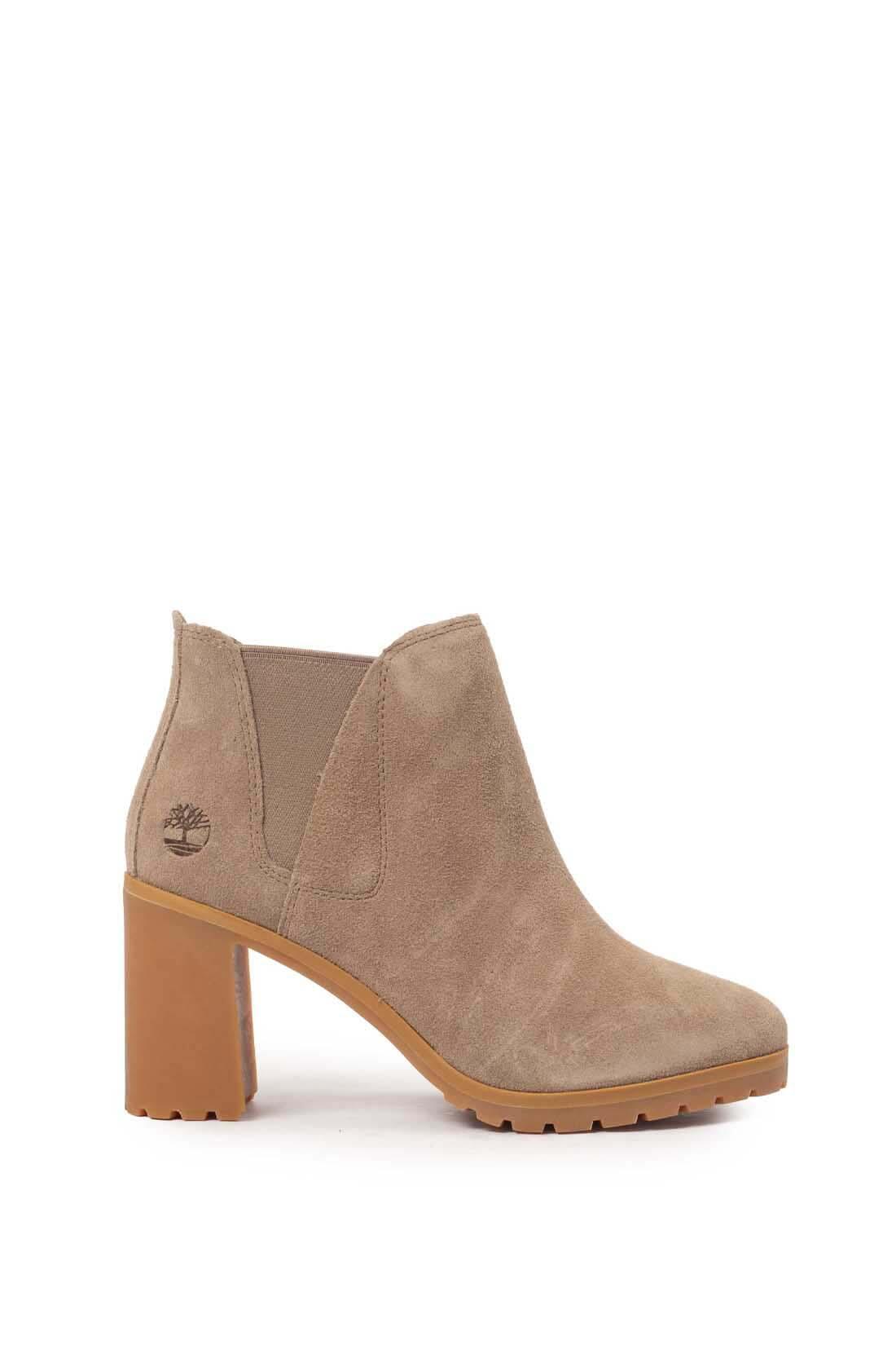 Stivaletto mid Chelsea donna Allington 2/5