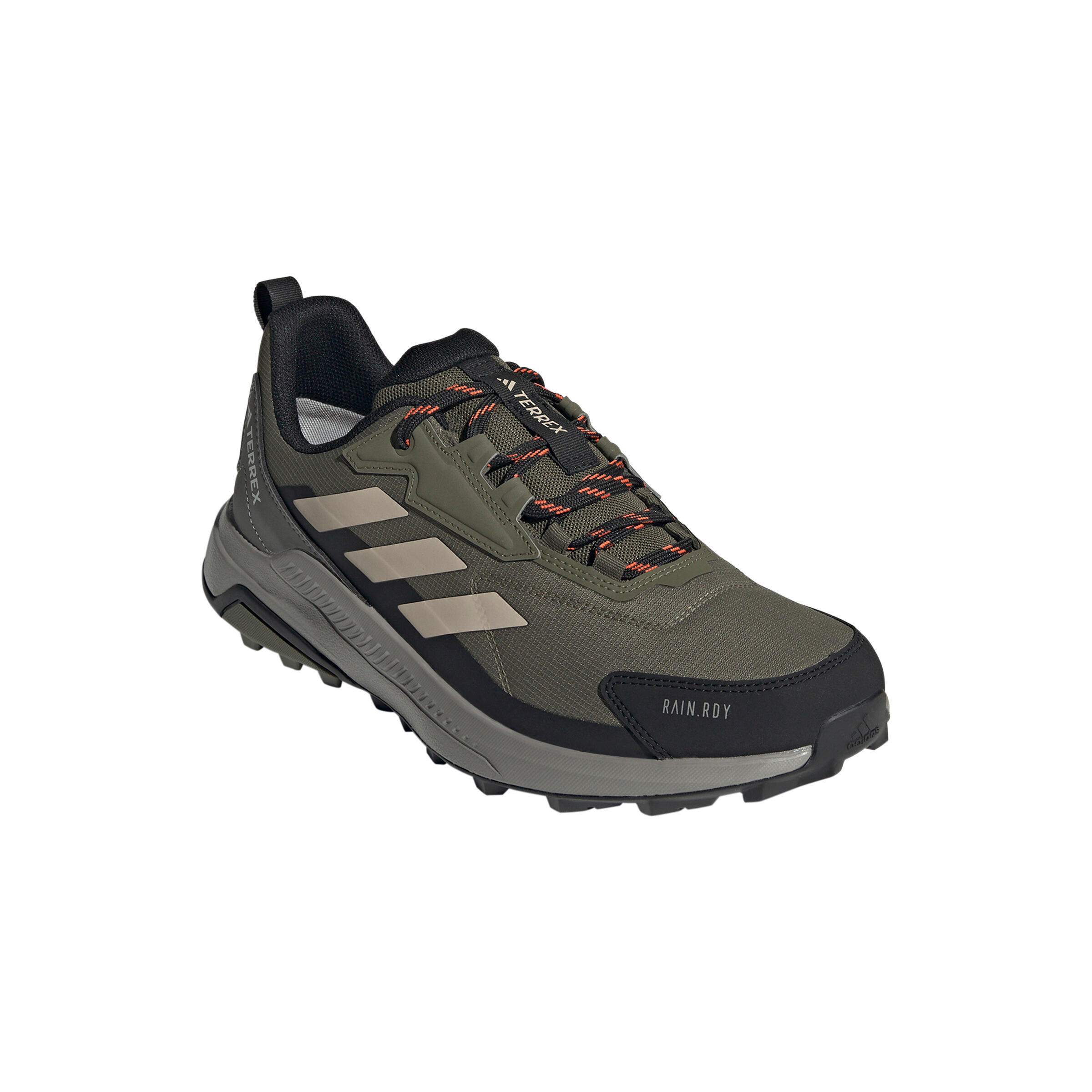 Buty trekkingowe adidas Terrex Anylander Rain.Rdy 6/7