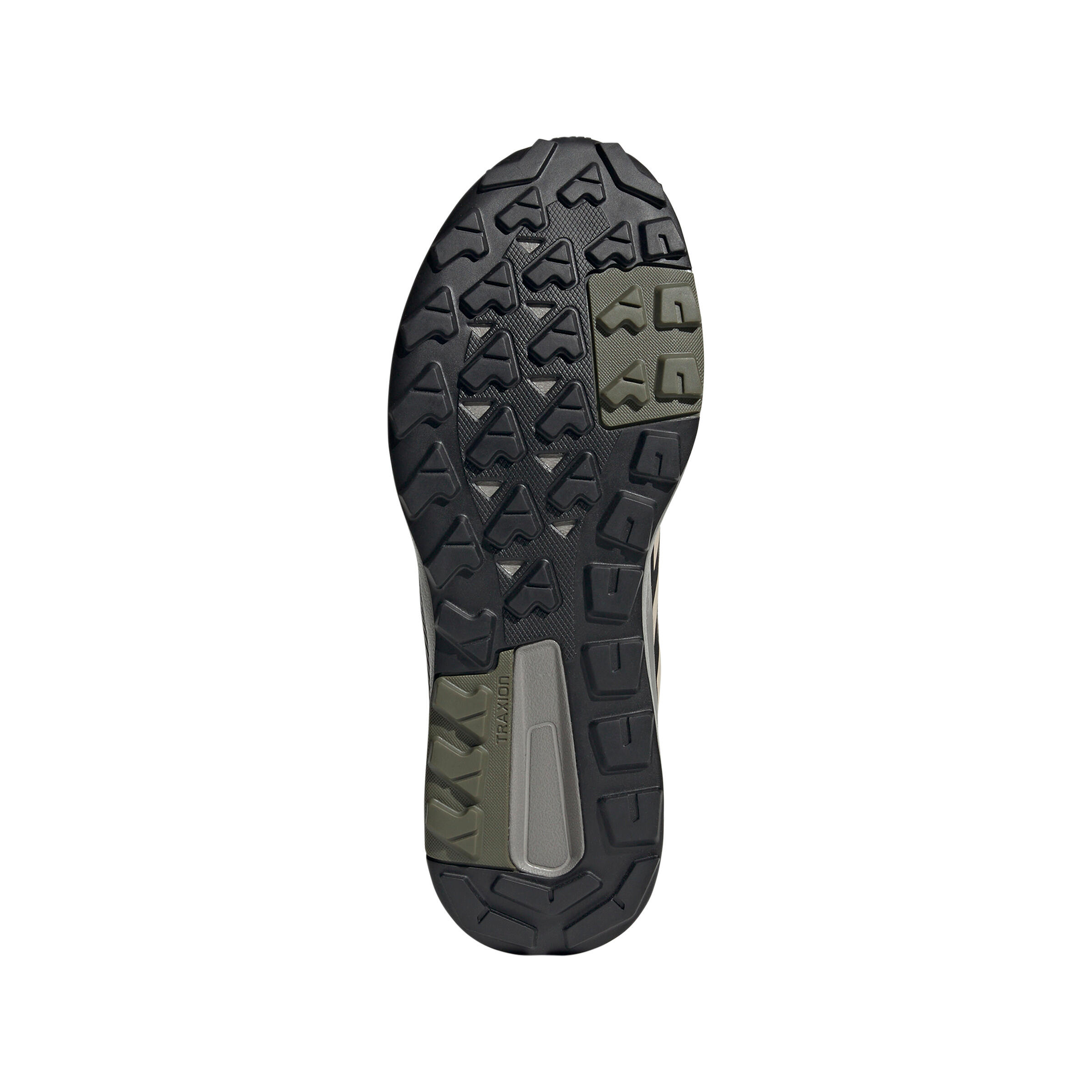 Buty trekkingowe adidas Terrex Anylander Rain.Rdy 4/7
