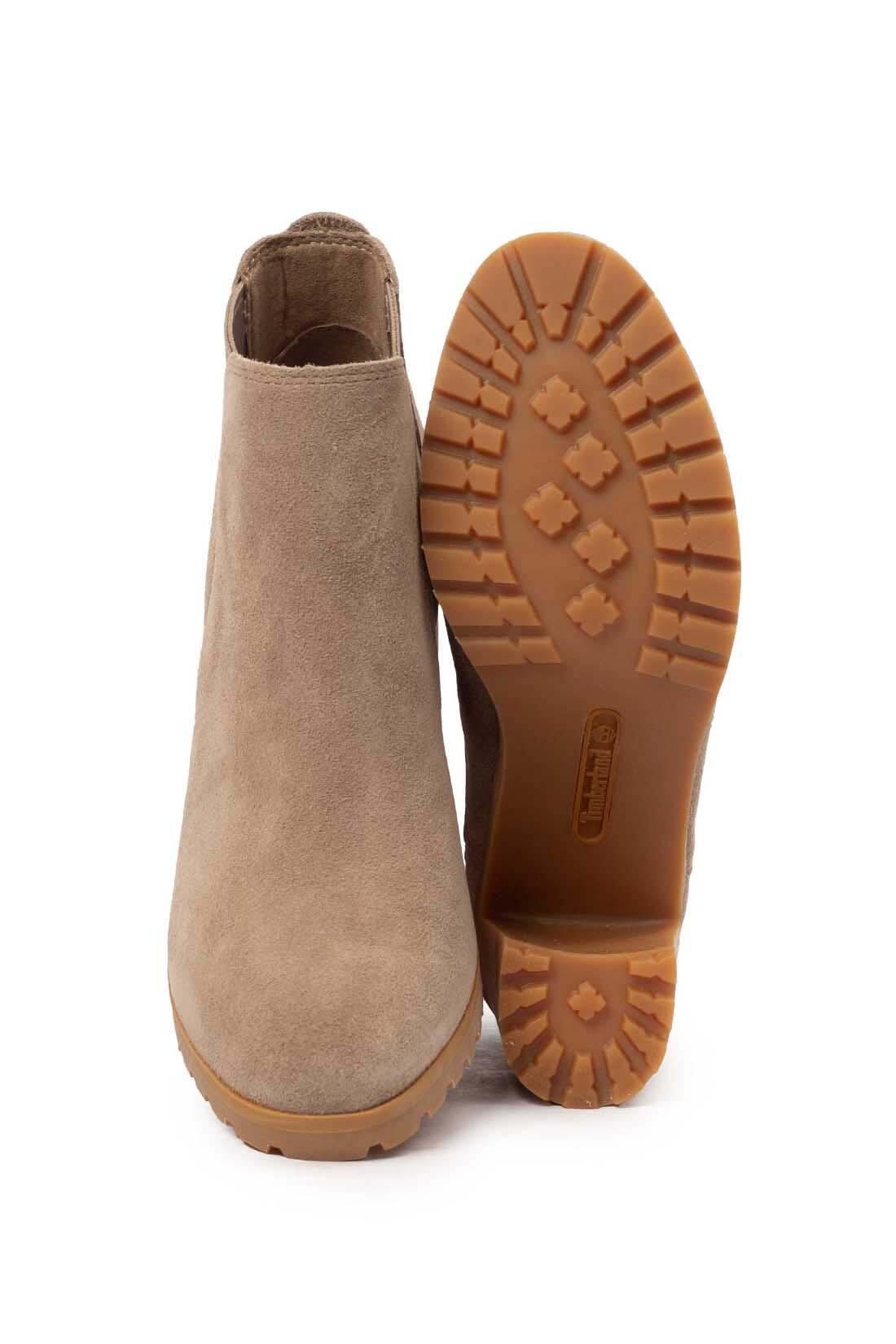 Stivaletto mid Chelsea donna Allington 4/5