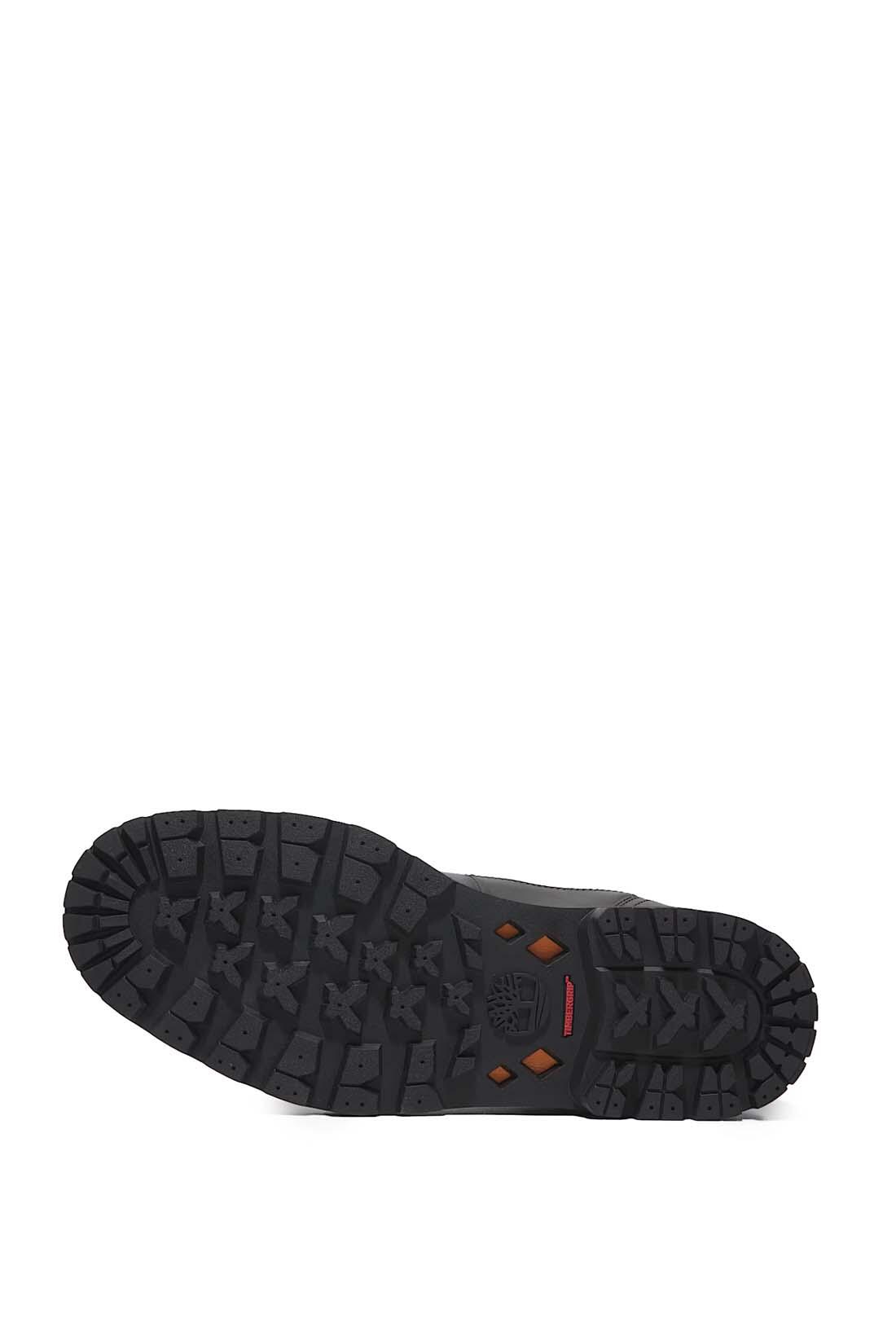 Stivaletto uomo mid Chelsea Britton Road 5/6