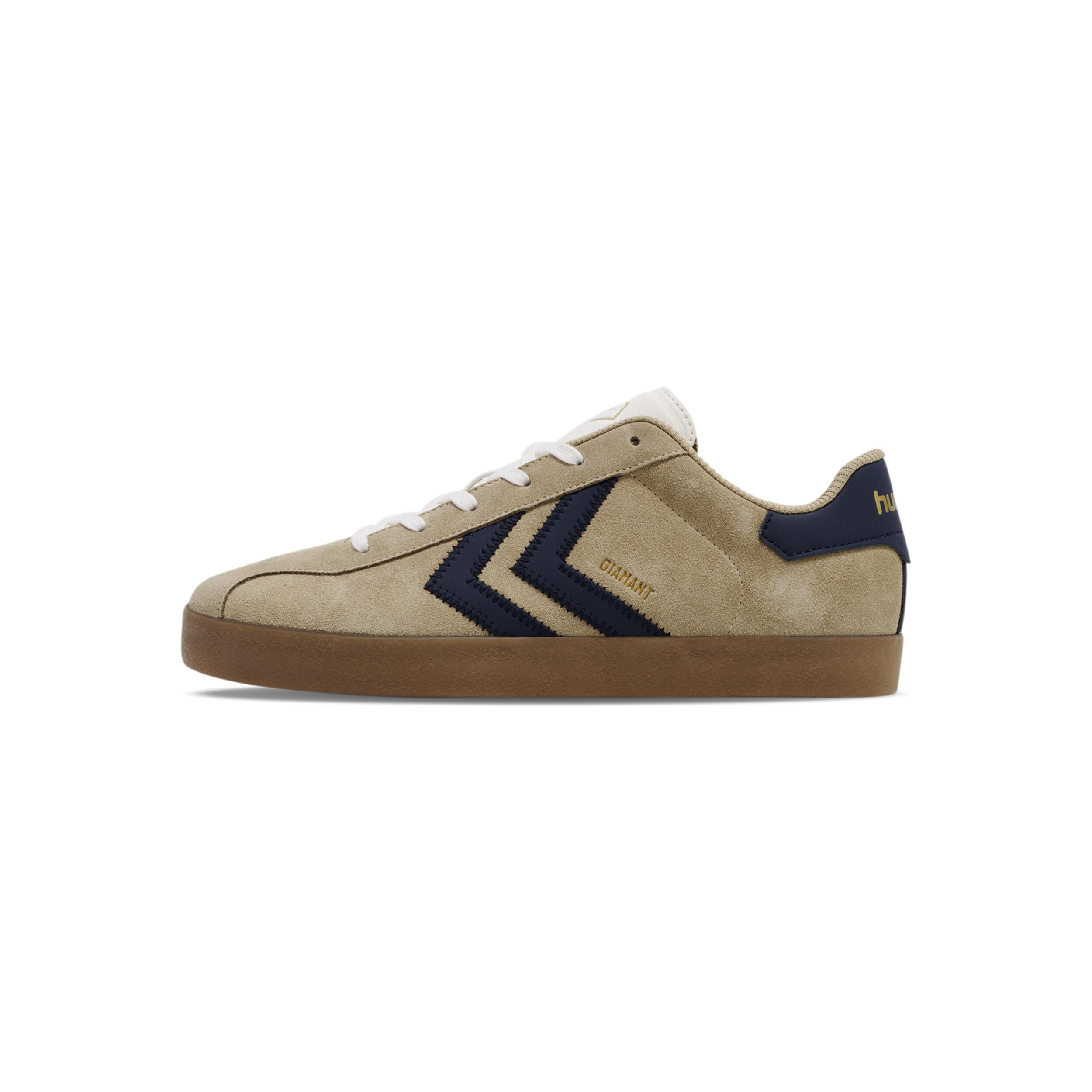 HUMMEL Trainers Hummel Diamant LX-E SD