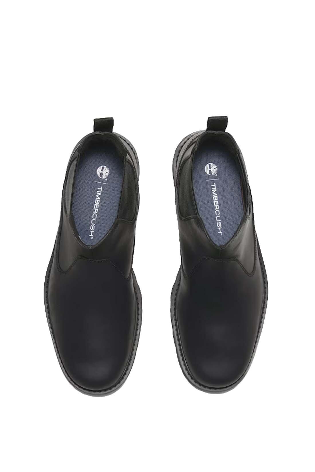 Stivaletto uomo mid Chelsea Britton Road 4/6