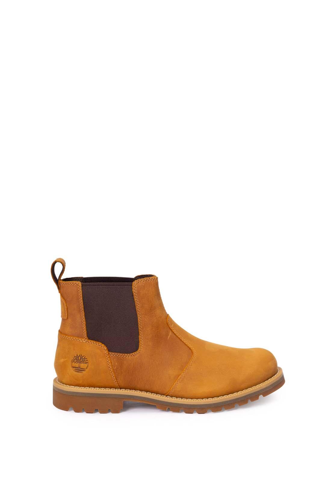 Stivaletto chelsea uomo Redwood Falls 1/5