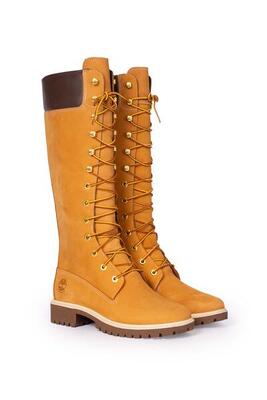 Stivale donna 14-inch Timberland® Premium impermeabile