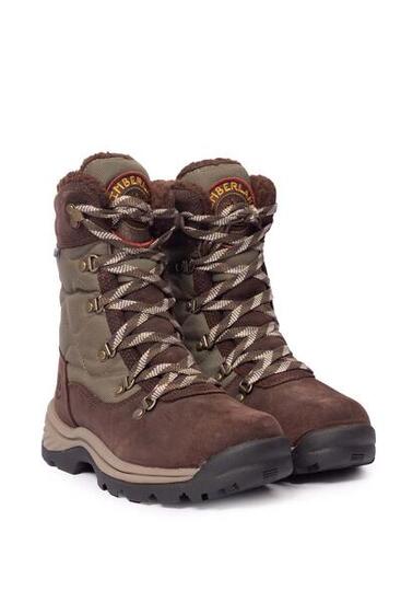 Stivaletto da neve donna Chocorua waterproof